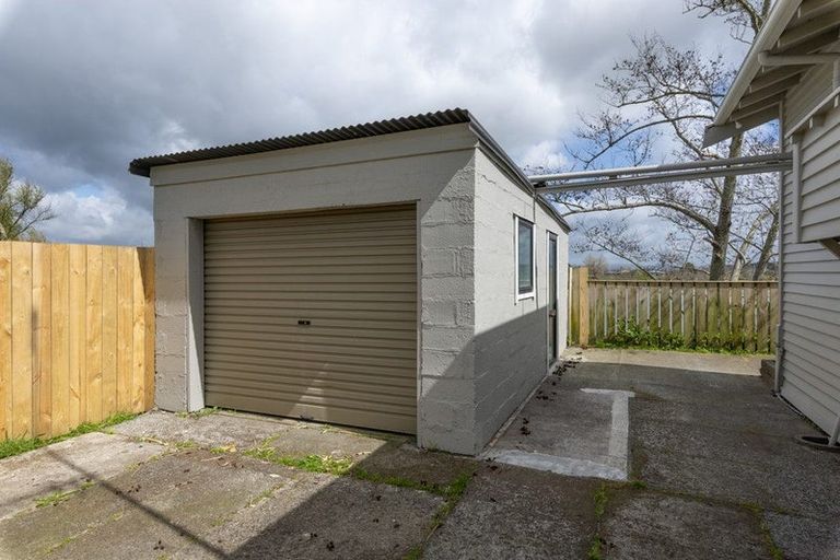 Photo of property in 252 Great South Road, Huntly, 3700