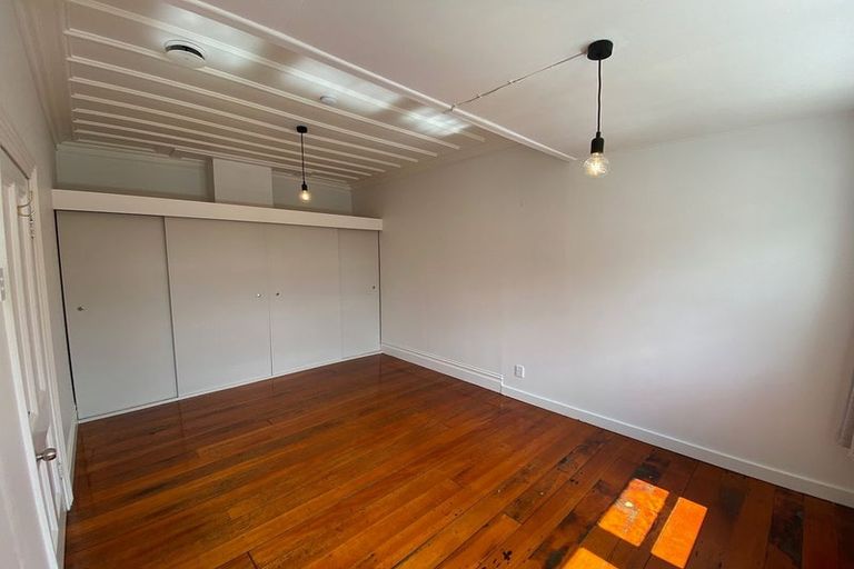 Photo of property in 16 Copeland Street, Eden Terrace, Auckland, 1021