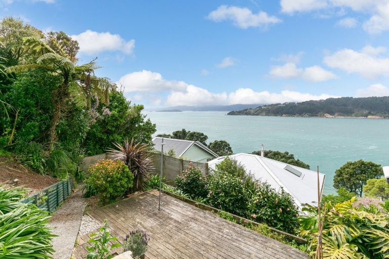 Photo of property in 21 Grafton Road, Roseneath, Wellington, 6011