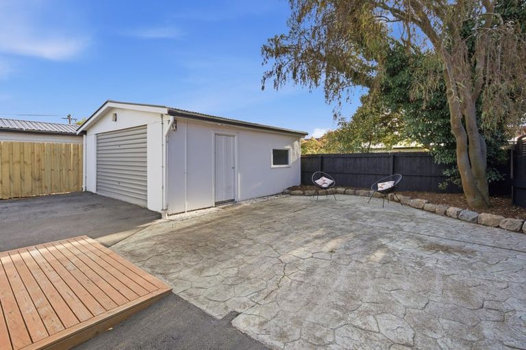 Photo of property in 33 Randolph Street, Woolston, Christchurch, 8062
