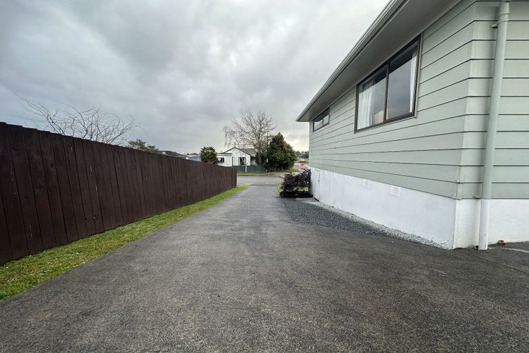 Photo of property in 46 Bellfield Road, Opaheke, Papakura, 2113