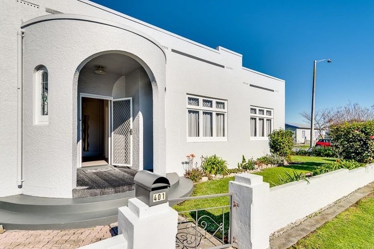 Photo of property in 401 Massey Street, Akina, Hastings, 4122