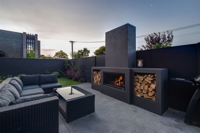 Photo of property in 31 Naseby Street, Merivale, Christchurch, 8014