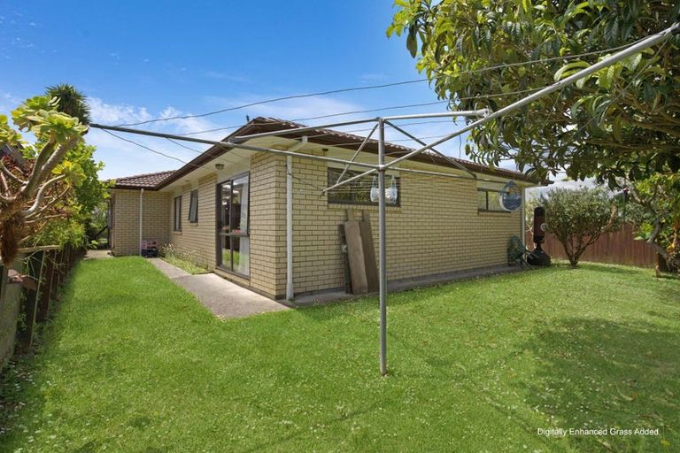 Photo of property in 7 Zoe Court, Manurewa, Auckland, 2105