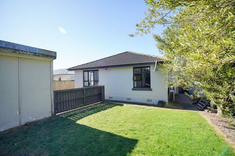 Photo of property in 18 Kowhai Avenue, Hargest, Invercargill, 9810