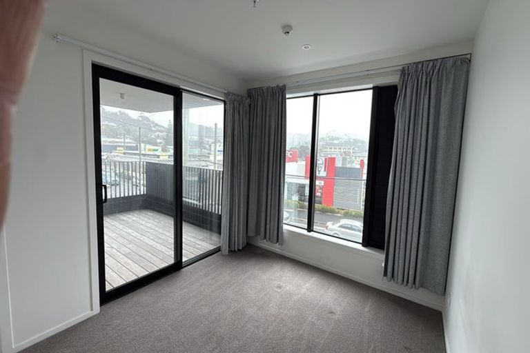Photo of property in 201/2 Onepu Road, Kilbirnie, Wellington, 6022