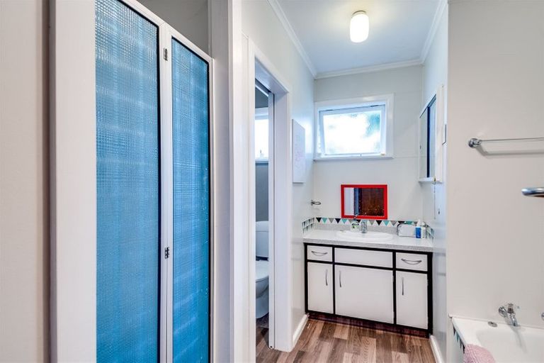 Photo of property in 42 Harold Holt Avenue, Onekawa, Napier, 4110