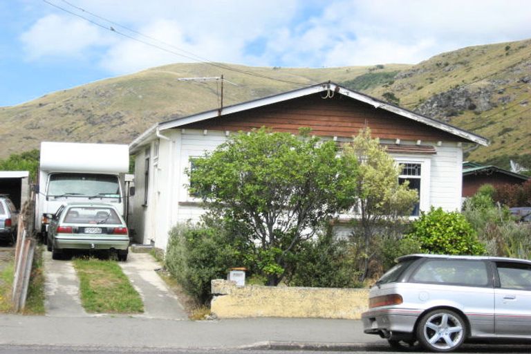 Photo of property in 18 Colenso Street, Sumner, Christchurch, 8081