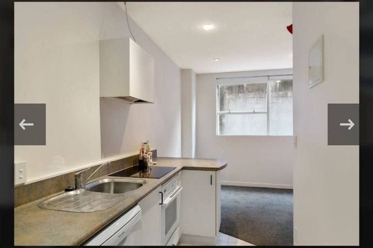 Photo of property in Regency Apartments, 2b/49 Manners Street, Te Aro, Wellington, 6011