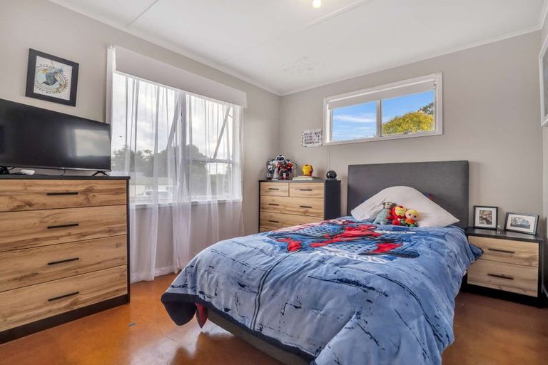 Photo of property in 179 Hakanoa Street, Huntly, 3700