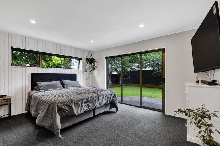 Photo of property in 8 Jade Place, Bell Block, New Plymouth, 4312
