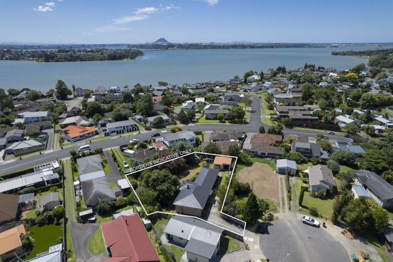Photo of property in 7 Pennington Place, Welcome Bay, Tauranga, 3112