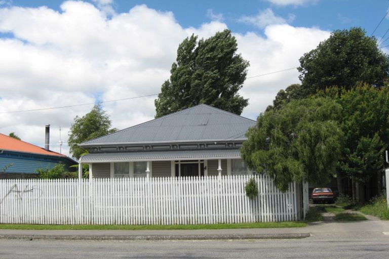 Photo of property in 38 Ward Street, Addington, Christchurch, 8024