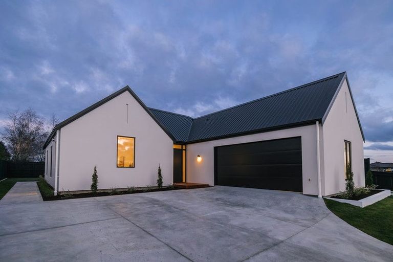 Photo of property in 6 Parkside Avenue, Feilding, 4702