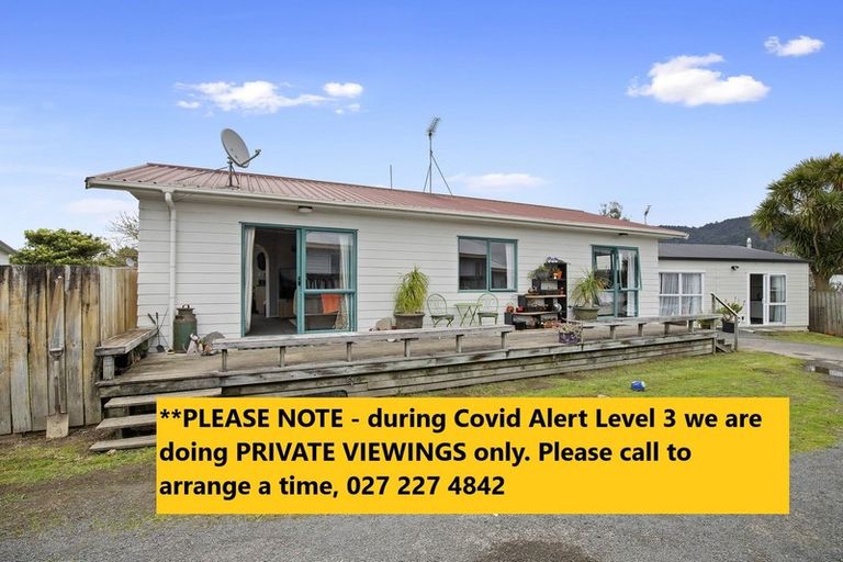 Photo of property in 17d George Street, Ngaruawahia, 3720