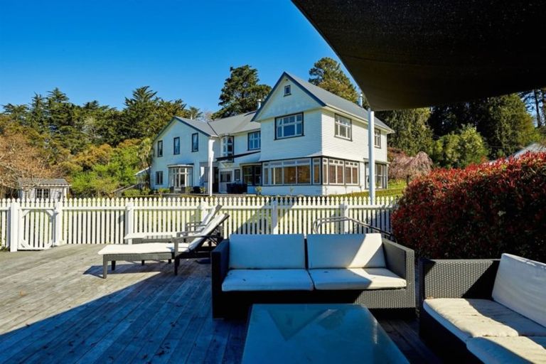 Photo of property in 2006 Inland Kaikoura Road, Inland Road, Kaikoura, 7373