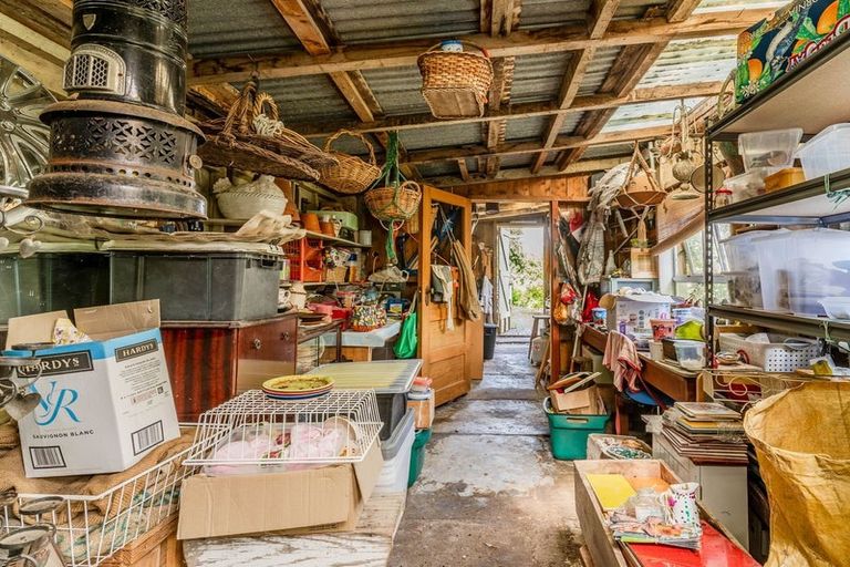 Photo of property in 13 Driver Street, Long Beach, Port Chalmers, 9081