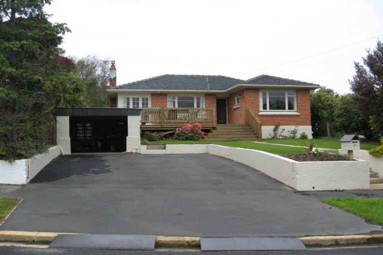 Photo of property in 21 Koremata Street, Green Island, Dunedin, 9018