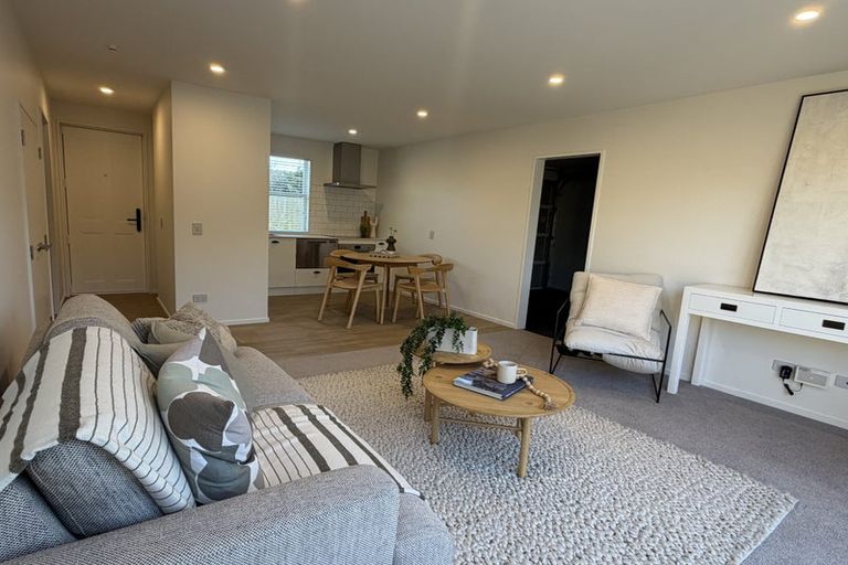 Photo of property in 3c Maple Street, Bishopdale, Christchurch, 8053