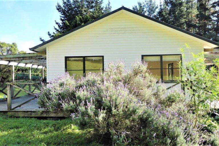 Photo of property in 154 Garbolino Road, Mangawhai, Kaiwaka, 0573
