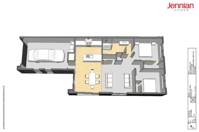 Photo of property in 11 Landing Road, Titirangi, Auckland, 0604