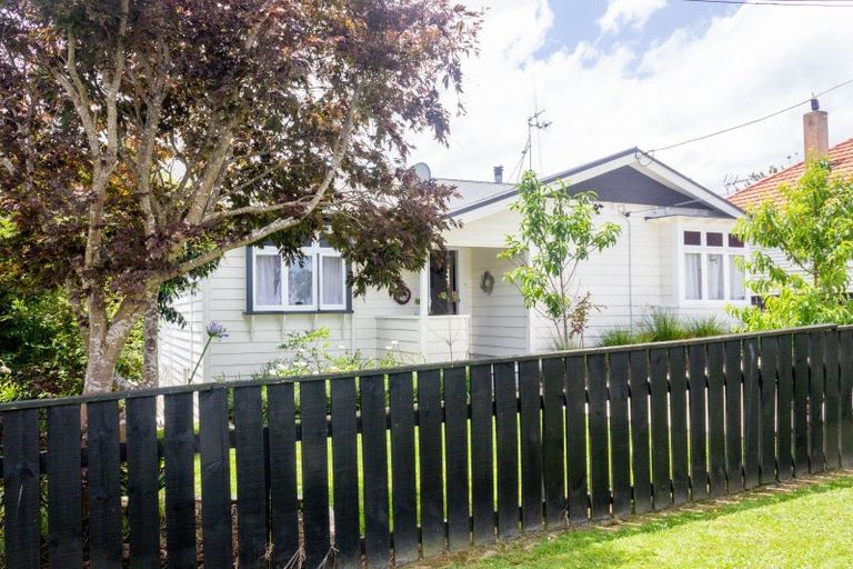 Photo of property in 8 Miller Avenue, Paeroa, 3600