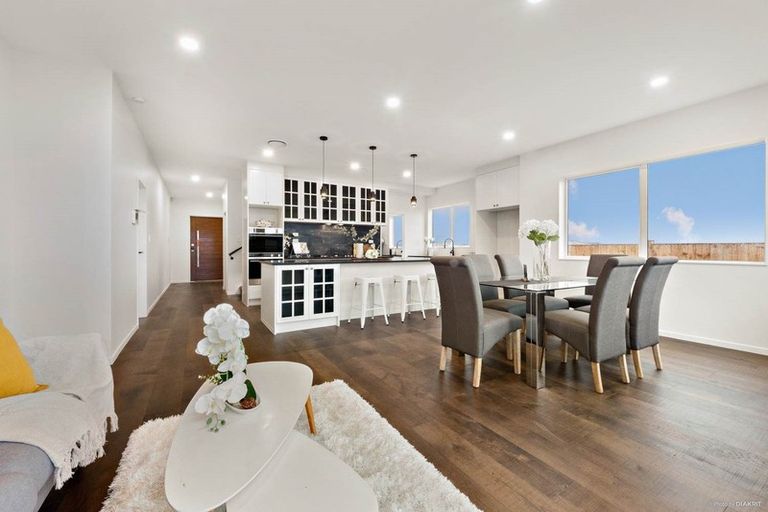 Photo of property in 38 Peihinga Road, Flat Bush, Auckland, 2019