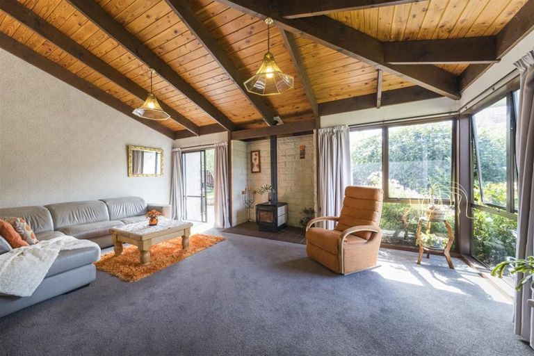 Photo of property in 16 Dunsinane Place, Marton, 4710