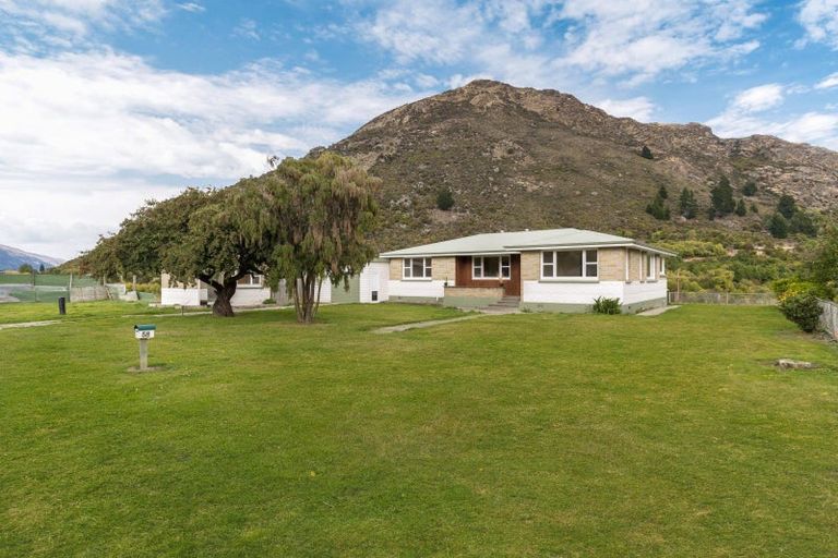 Photo of property in 58 Riverside Road, Frankton, Queenstown, 9300