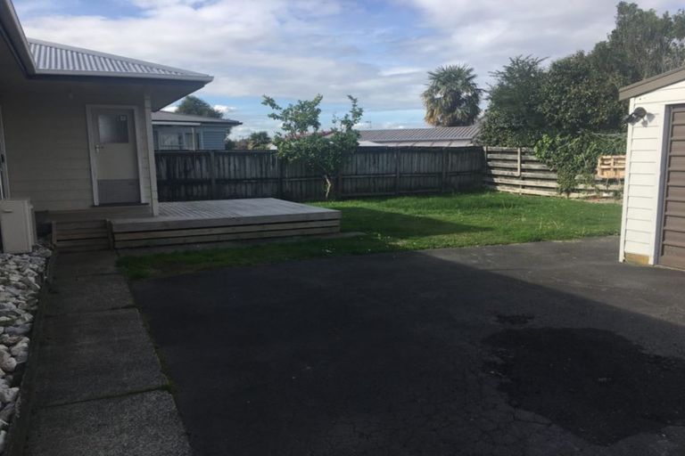 Photo of property in 31 Puriri Street, Nawton, Hamilton, 3200