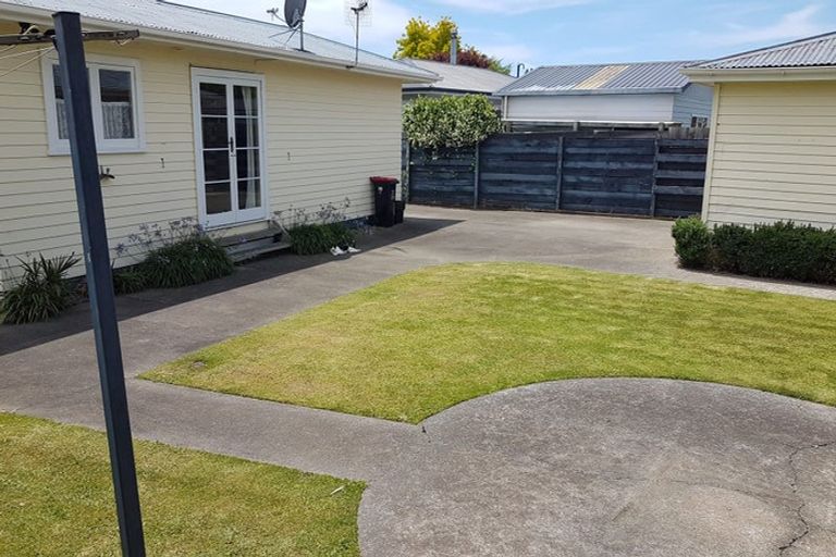 Property details for 5 Sefton Street, Havelock North, 4130