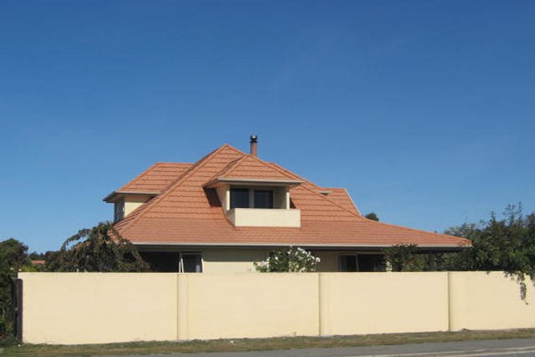 Photo of property in 190 Pages Road, Marchwiel, Timaru, 7910