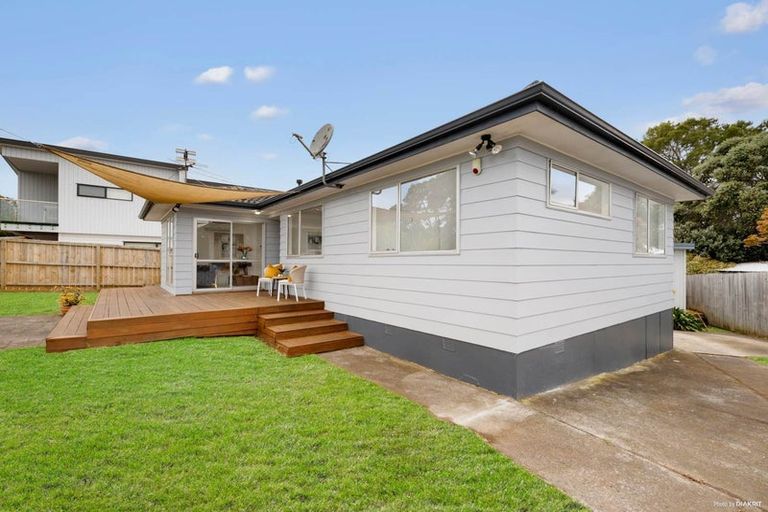 Photo of property in 207 Gills Road, Half Moon Bay, Auckland, 2014