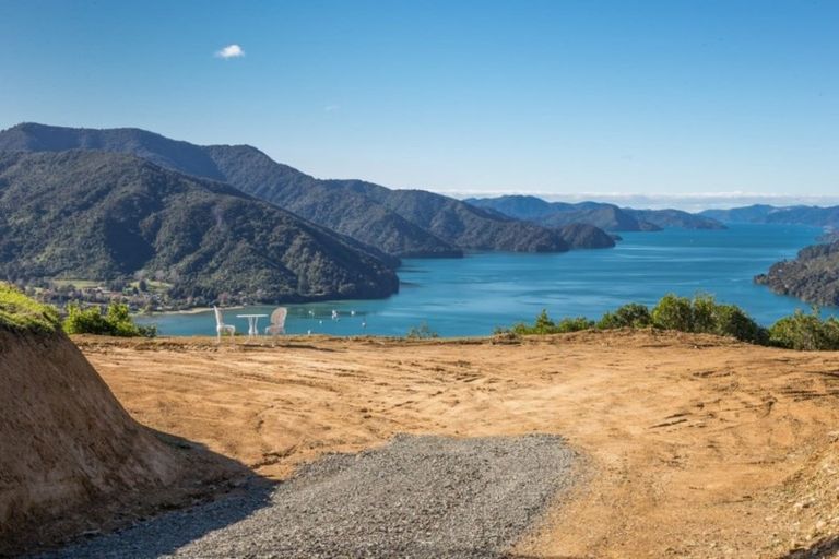 Photo of property in 167 Anakiwa Road, Anakiwa, Picton, 7281