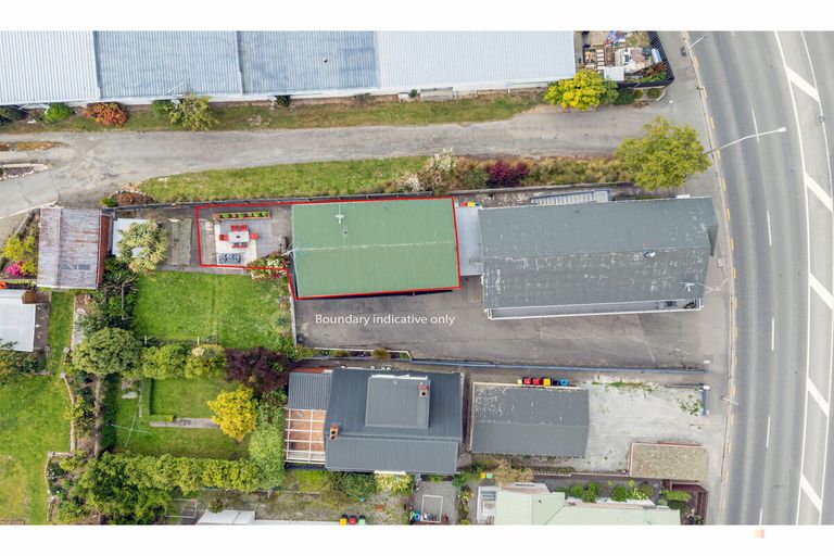 Photo of property in 4/57 Evans Street, Maori Hill, Timaru, 7910