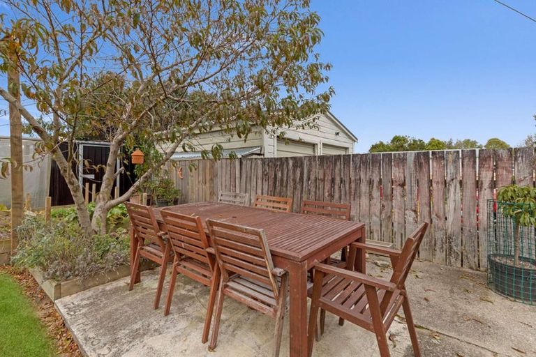Photo of property in 21 Tyndall Street, Pahiatua, 4910