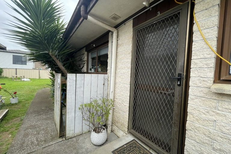 Photo of property in 3/117 Carruth Road, Papatoetoe, Auckland, 2025