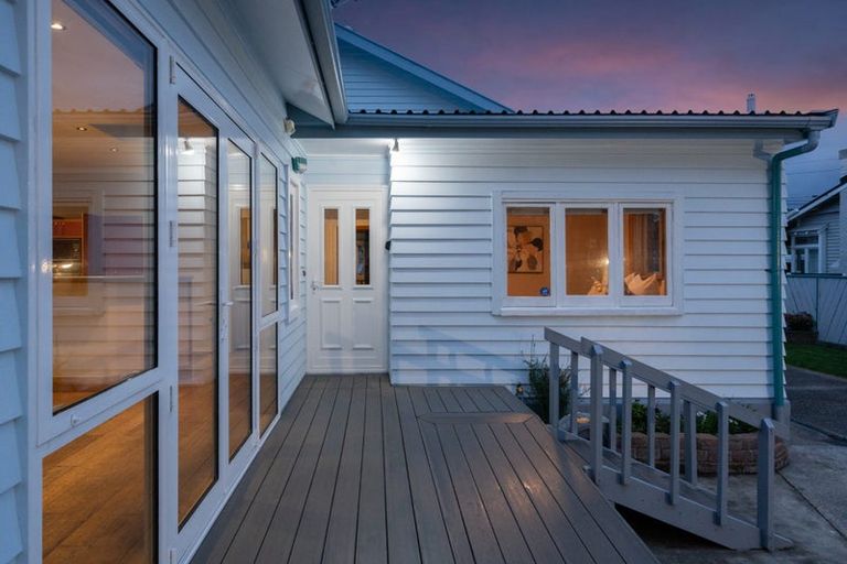 Photo of property in 38 Tennyson Street, Petone, Lower Hutt, 5012