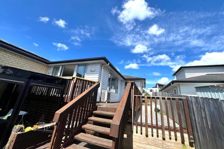 Photo of property in 91 Babich Road North, Ranui, Auckland, 0612