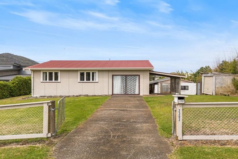 Photo of property in 2302 Whangarei Heads Road, Whangarei Heads, Whangarei, 0174