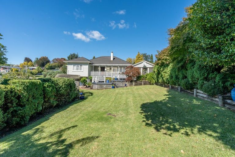 Photo of property in 7 Butler Street, Te Kuiti, 3910