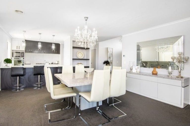 Photo of property in 81 John Burke Drive, Aotea, Porirua, 5024