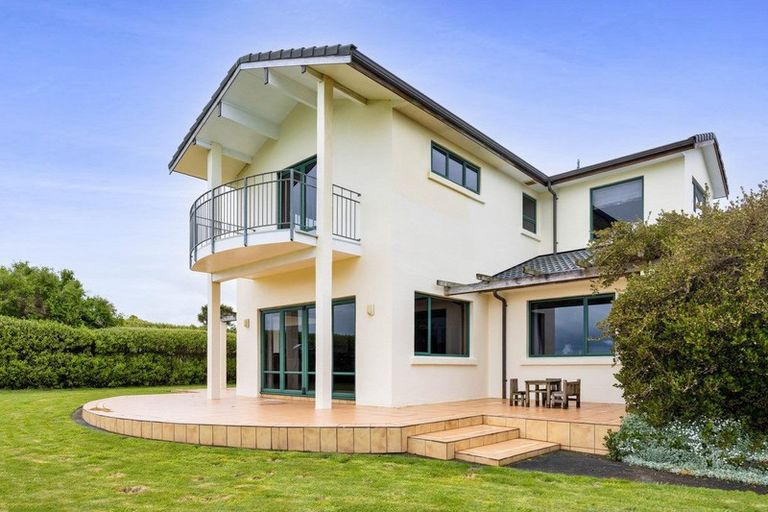 Photo of property in 50 Denby Road, Hawera, 4672