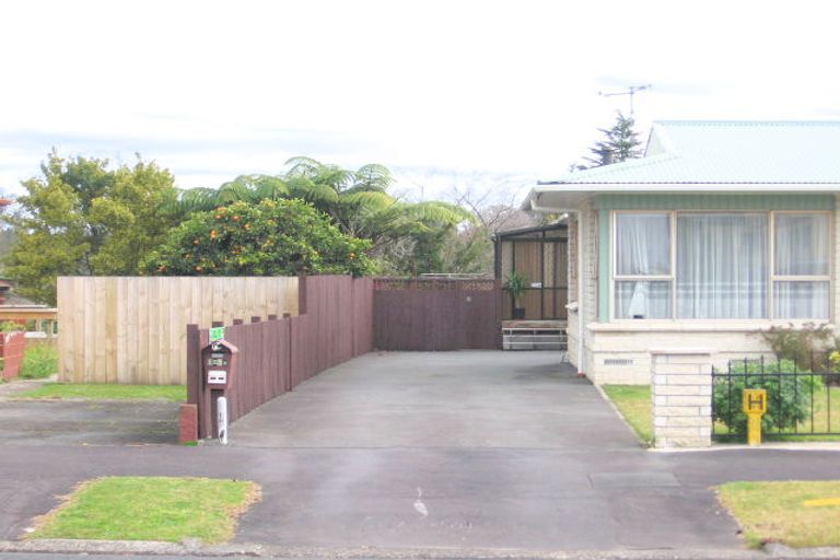 Photo of property in 123a Macfarlane Street, Hamilton East, Hamilton, 3216