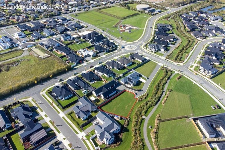 Photo of property in 26 Goldie Drive, Rangiora, 7400