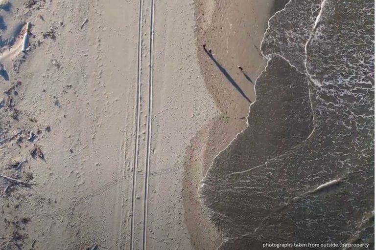 Photo of property in 45a Rocking Horse Road, Southshore, Christchurch, 8062