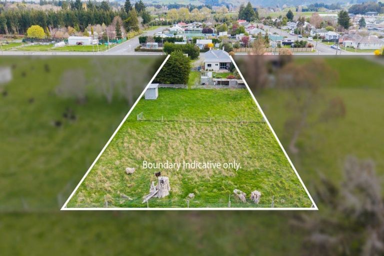 Photo of property in 14 High Street, Waimate, 7924