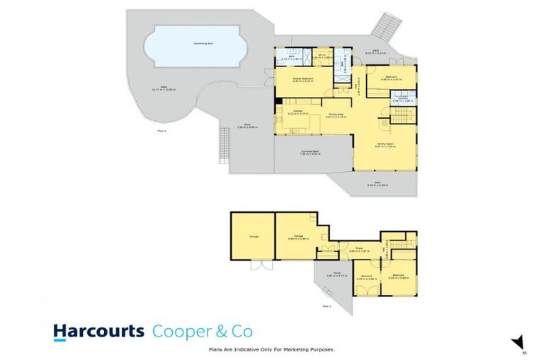 Photo of property in 74 Duncansby Road, Stanmore Bay, Whangaparaoa, 0932