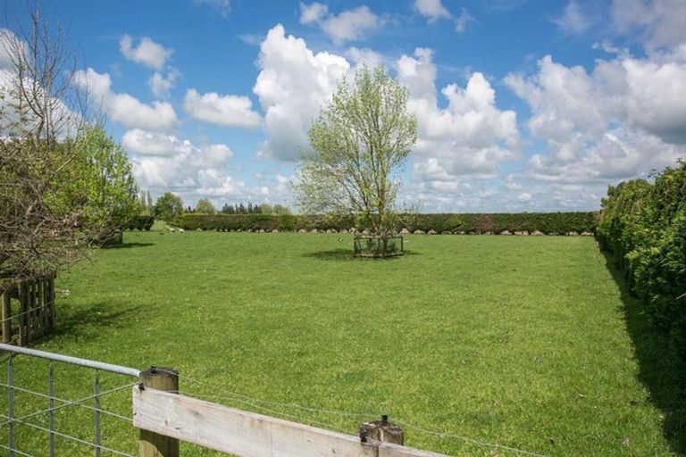 Photo of property in 474 Mystery Creek Road, Ohaupo, 3881