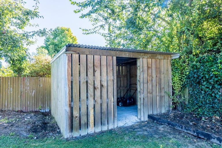 Photo of property in 34 Hislop Street, Geraldine, 7930